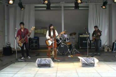 グルーミー☆グルーミー/CryBabyBooby(2011ミヤジャズＬＩＶＥ)