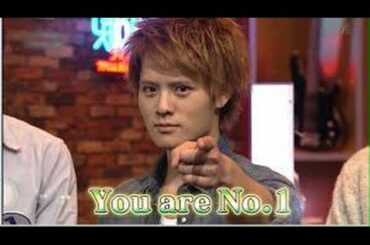 【芸能人の英語力】イギリス留学5年のHeySayJUMP岡本圭人の英語力