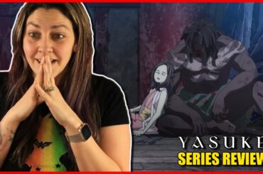 Yasuke (Netflix Anime) Review: Is It Worth Watching?