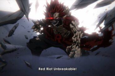僕のヒーローアカデミア 4thシーズン [最高の瞬間] #5║僕のヒーローアカデミア 2020║ My Hero Academia 4 Moments