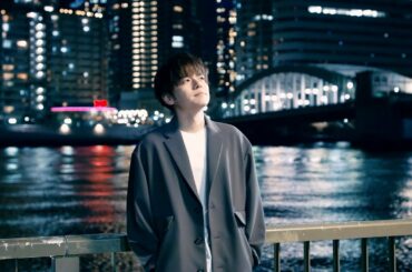 内田雄馬「初恋」Lyric Video