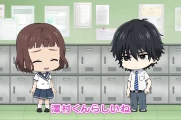 ましろのおと ミニ / Mashiro no Oto chiba #3