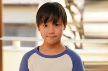 『35歳の少女』に『エール』子役が集結　込江大牙に加えて第8話では石田星空も出演