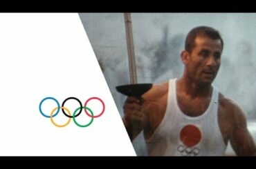 The Complete Tokyo 1964 Olympics Film | Olympic History