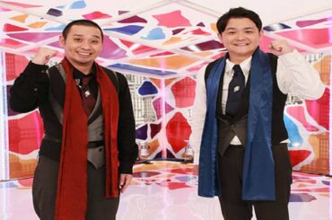 千鳥のクセがスゴいネタGP 2021年4月22日 FULL SHOW