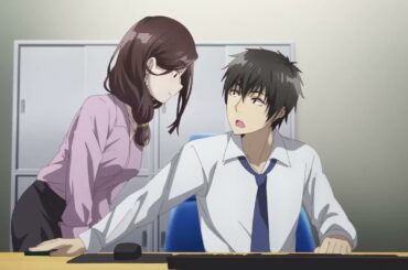 ひげを剃るそして女子高生を拾う第4話   ｢バイト｣