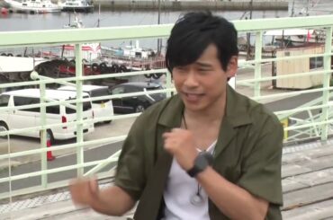 後編　オマケ映像オフトーク　ぶっちゃけてます‼