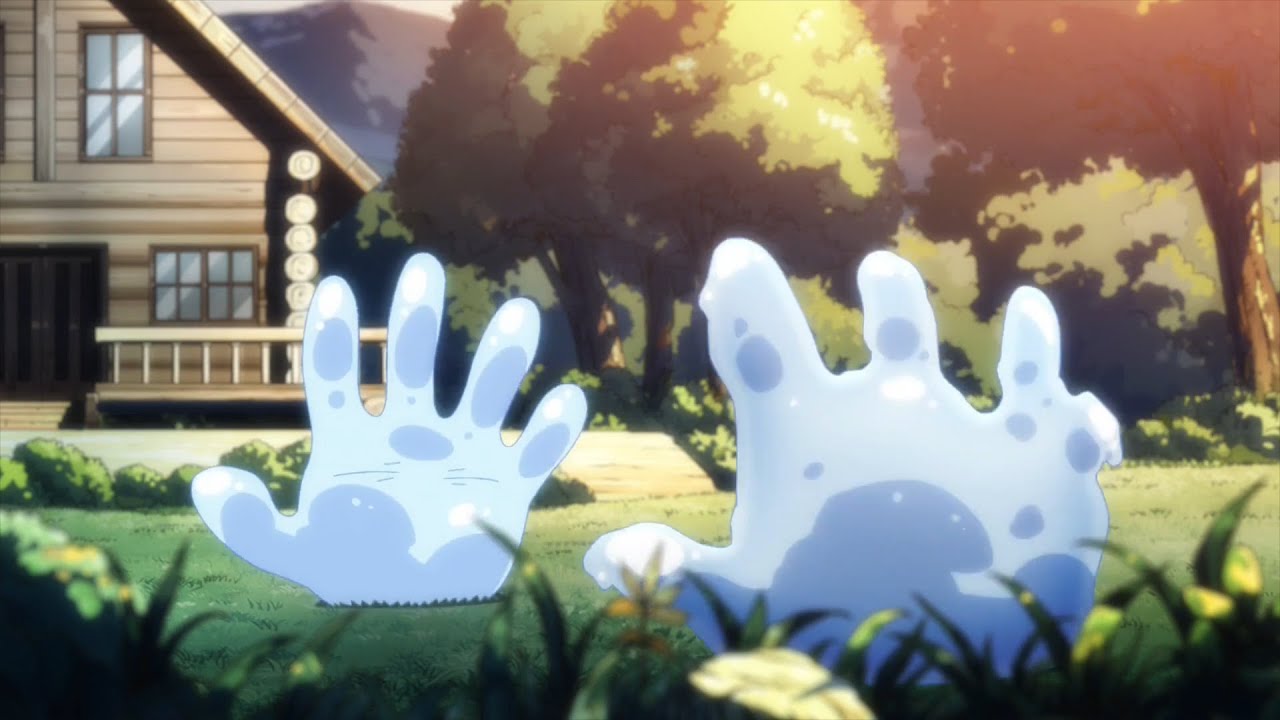 Good Bye Rimuru – The Slime Diaries Episode 3 Good Bye Rimuru - The Slime Diaries Episode 3