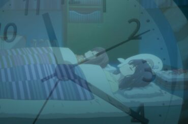 安達としまむら OST「一緒に帰ろう」を採譜してみた（ストリング&ピアノ）