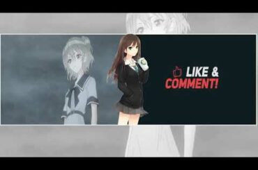 Blue Reflection Ray Ep 1 Eng Sub