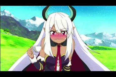 スライム倒して300年、知らないうちにレベルMAXになってました 3話