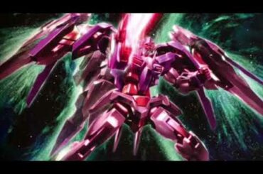 ガンダム00の画像だったら、｢科捜研の女｣のサントラ流れてても違和感無い説2