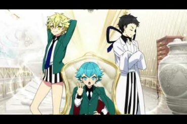 美少年探偵団 02話