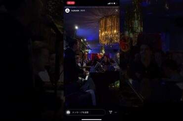 圭人頑張ってるんやね☺️