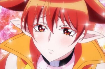 【第2期】魔入りました！入間くん『アメリの決断』#02