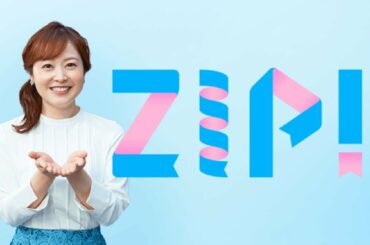ZIP! 2021年4月26日 FULL SHOW HD