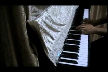 主よ人の望みの喜びよ　38歳からのおじさんピアノ