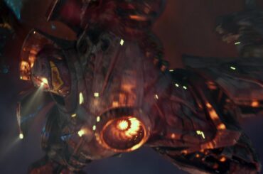 パシフィックリム 　ダイジェストMAD　　Pacific Rim  Digest AMV