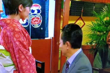 相棒dramaから？ー１