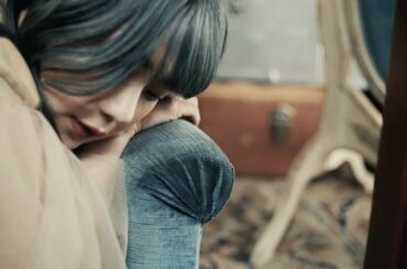 the peggies「足跡」Music Video / Ashiato -Footprints - Music Video （TVアニメ『僕のヒーローアカデミア』第5期エンディングテーマ）