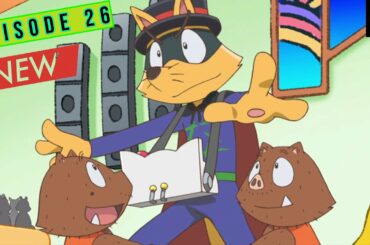 Motto! Majime ni Fumajime Kaiketsu Zorori | Episode 26