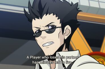 すばらしきこのせかいアニメーション第3話