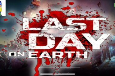 LAST DAY ON EARTH SURVIVAL FROM START PREPPING LIVE