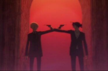 【MAD】憂国のモリアーティ×Sherlock Holmes