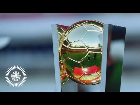 Tokyo Bound! | Scenes from Concacaf Men's Olympic Qualifying
