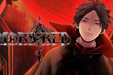 Mars Red tập 1 vietsub