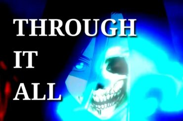 Joran: The Princess of Snow and Blood 擾乱 Anime 雪村 咲羽  Sawa VS 蛇埜目 Janome Fight 戦い AMV MAD Edit op ed