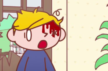 いたずらぐまのグル～ミ～　第３話「おやつ」