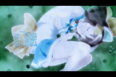 【えとたま キャラ別ED】blue moment（ピヨたん）