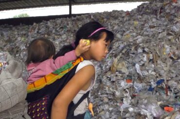 アジアンドキュメンタリーズ配信「プラスチック・チャイナ」予告編