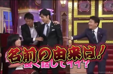 しゃべくり【長く 話し て イイ 】【上田晋也,原田泰造,名倉潤,堀内健,徳井義実,有田哲平,福田充徳】