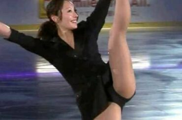 舞姫　　安藤美姫