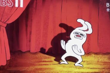 BS11 BSイレブンのCMがハマる🤣