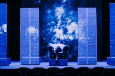 MANSAI ◉ 解体新書 その参拾 特別版『５Ｗ１Ｈ』 ダイジェスト