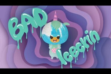 TVアニメiiiあいすくりん第4話『ほめないで』　2021年4月6日（火）テレビ東京系「きんだーてれび」内にて放送開始!!｜プリチューブ｜アイスクリーム