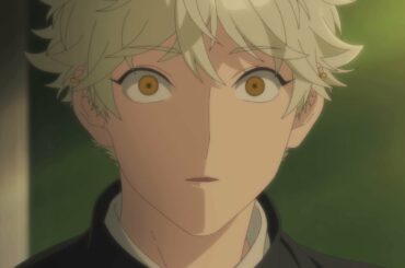 【2021年10月放送】TVアニメ『ブルーピリオド』 第1弾PV