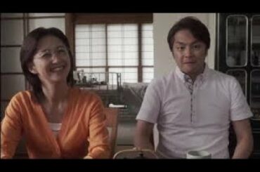 斉藤由貴・・ドラマ・・介護ヘルパー紫雨子の事件簿２