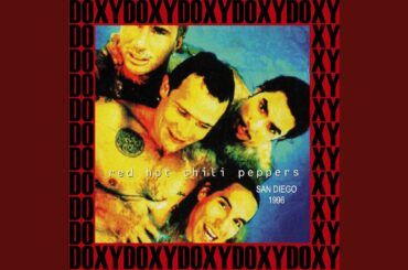 Under the Bridge (Live)