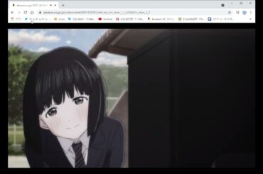 【バイク乗りあるある】　TVアニメ「スーパーカブ」