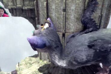 第三話　みんなで新作ゲームを攻略　人食いの大鷲トリコ