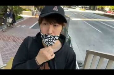 【ココ壱番屋チャレンジの日】しんやっちょ!!これからカレーを食べに行く4月11日