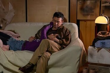 週に一度、不思議な少女との“秘密の逢引”　映画「裸の天使　赤い部屋」予告編