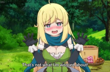 I've Been Killing Slimes for 300 Years and Maxed Out My Level Episode 3 English Subbed FULL