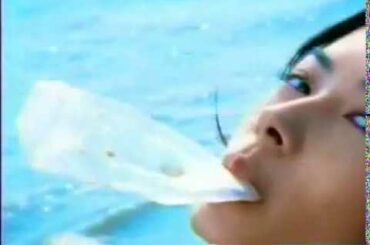 伊東美咲 「MORINAGA ICE GUY」CM