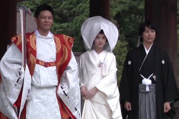 佐々木希の白無垢姿が美しすぎる！映画「縁（えにし）The Bride of Izumo」メーキング映像　#Nozomi Sasaki　#Enishi