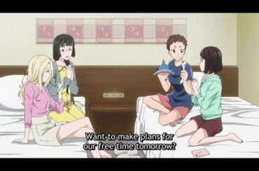 It's Disgusting to Call This Love Episode 5 English Subbed - 恋と呼ぶには気持ち悪い5 (Koikimo)